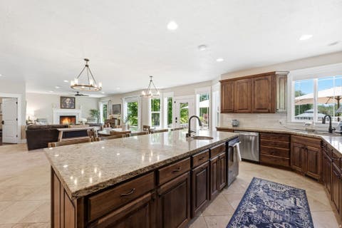 Tiny photo for 361 ASPEN RD, Kamas, UT 84036 (MLS # 2173230)