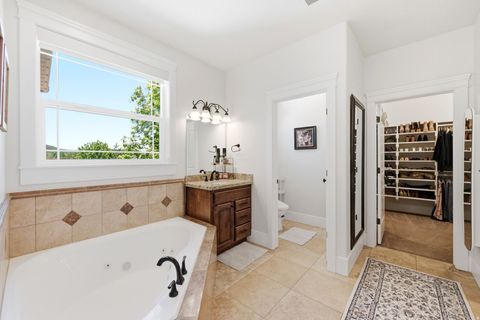 Tiny photo for 361 ASPEN RD, Kamas, UT 84036 (MLS # 2173230)