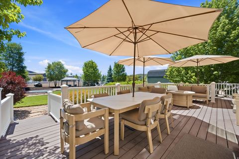 Tiny photo for 361 ASPEN RD, Kamas, UT 84036 (MLS # 2173230)