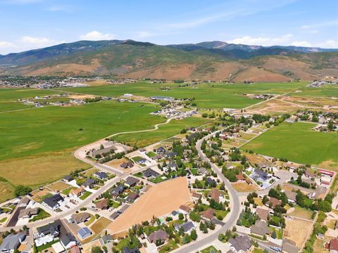 Tiny photo for 361 ASPEN RD, Kamas, UT 84036 (MLS # 2173230)