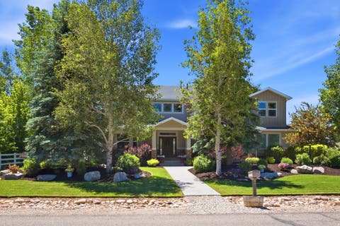 Tiny photo for 361 ASPEN RD, Kamas, UT 84036 (MLS # 2173230)