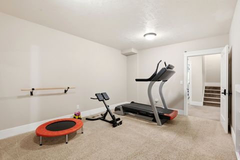 Tiny photo for 361 ASPEN RD, Kamas, UT 84036 (MLS # 2173230)