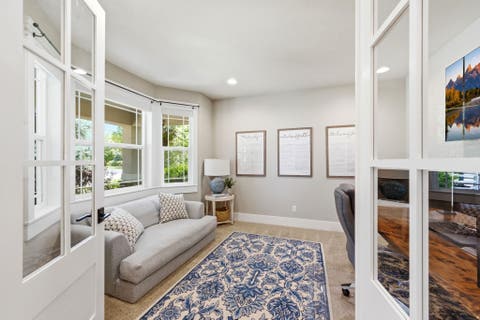Tiny photo for 361 ASPEN RD, Kamas, UT 84036 (MLS # 2173230)