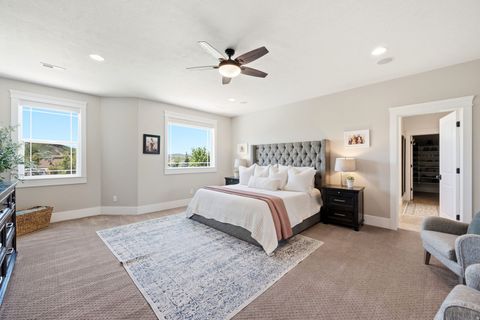 Tiny photo for 361 ASPEN RD, Kamas, UT 84036 (MLS # 2173230)