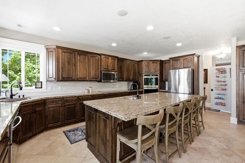 Tiny photo for 361 ASPEN RD, Kamas, UT 84036 (MLS # 2173230)