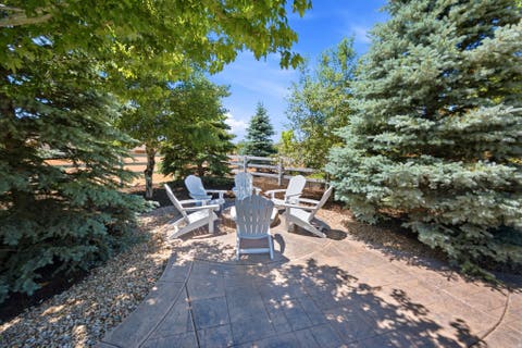 Tiny photo for 361 ASPEN RD, Kamas, UT 84036 (MLS # 2173230)