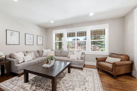 Tiny photo for 361 ASPEN RD, Kamas, UT 84036 (MLS # 2173230)