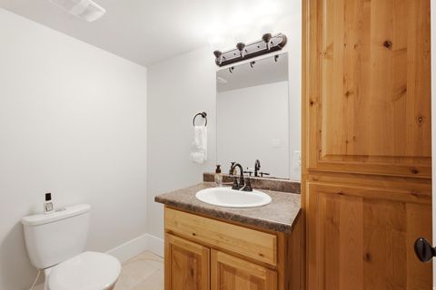 Tiny photo for 361 ASPEN RD, Kamas, UT 84036 (MLS # 2173230)