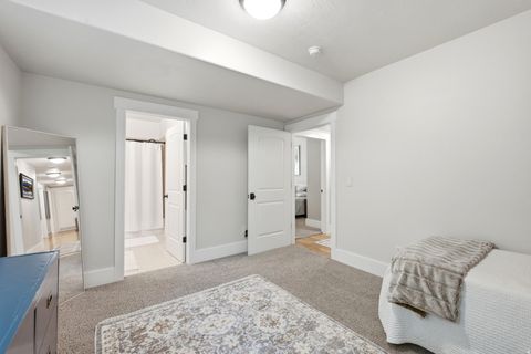 Tiny photo for 361 ASPEN RD, Kamas, UT 84036 (MLS # 2173230)