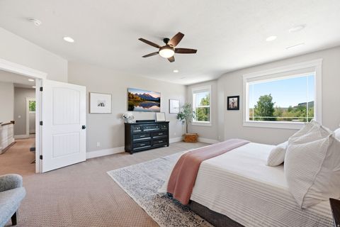 Tiny photo for 361 ASPEN RD, Kamas, UT 84036 (MLS # 2173230)