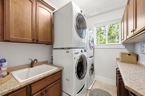 Tiny photo for 361 ASPEN RD, Kamas, UT 84036 (MLS # 2173230)
