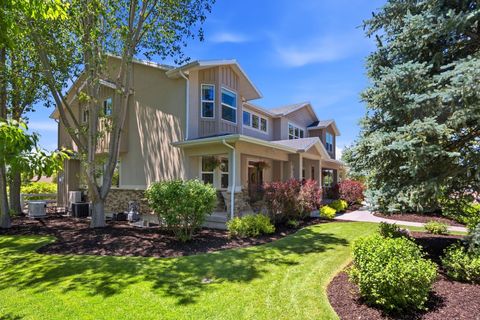 Tiny photo for 361 ASPEN RD, Kamas, UT 84036 (MLS # 2173230)