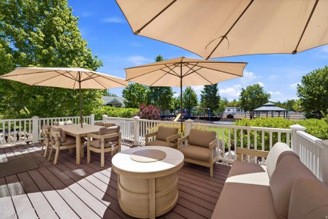 Tiny photo for 361 ASPEN RD, Kamas, UT 84036 (MLS # 2173230)