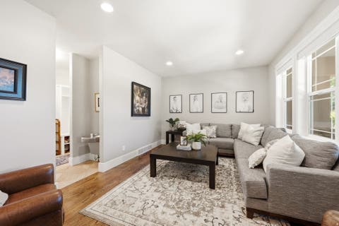 Tiny photo for 361 ASPEN RD, Kamas, UT 84036 (MLS # 2173230)