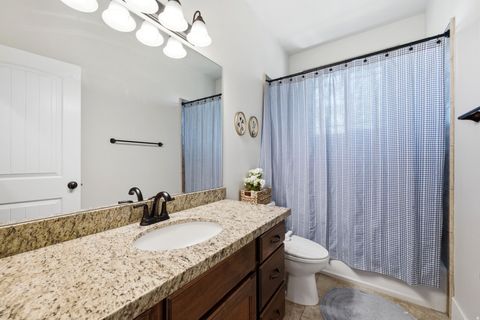 Tiny photo for 361 ASPEN RD, Kamas, UT 84036 (MLS # 2173230)