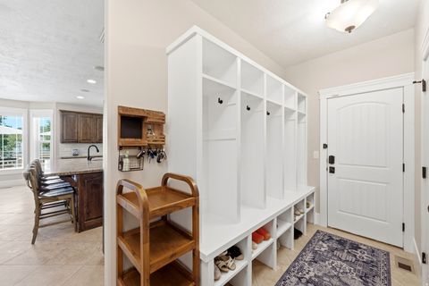 Tiny photo for 361 ASPEN RD, Kamas, UT 84036 (MLS # 2173230)