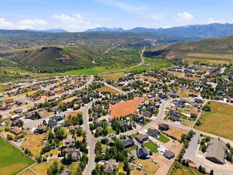 Tiny photo for 361 ASPEN RD, Kamas, UT 84036 (MLS # 2173230)