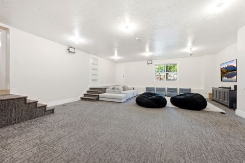 Tiny photo for 361 ASPEN RD, Kamas, UT 84036 (MLS # 2173230)