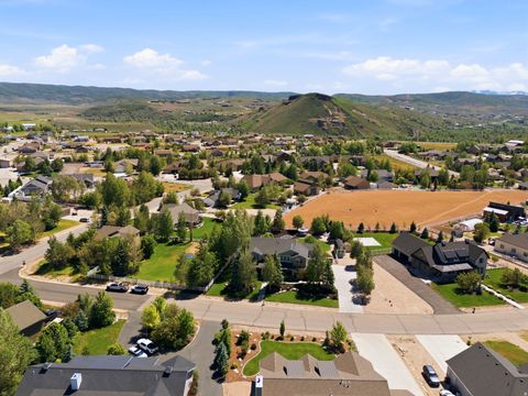 Tiny photo for 361 ASPEN RD, Kamas, UT 84036 (MLS # 2173230)