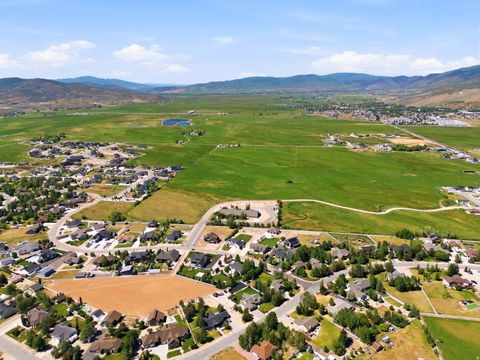 Tiny photo for 361 ASPEN RD, Kamas, UT 84036 (MLS # 2173230)