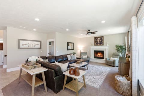 Tiny photo for 361 ASPEN RD, Kamas, UT 84036 (MLS # 2173230)