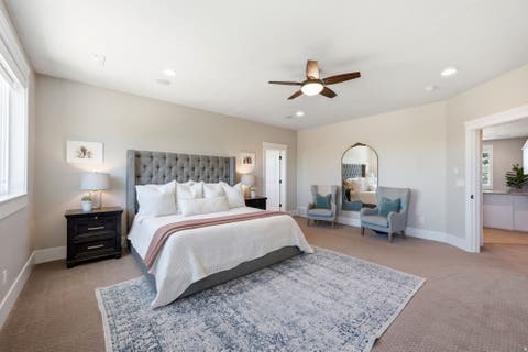 Tiny photo for 361 ASPEN RD, Kamas, UT 84036 (MLS # 2173230)