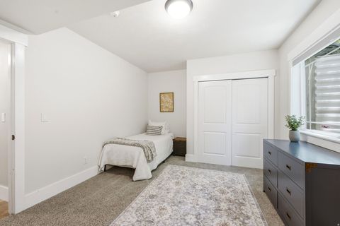 Tiny photo for 361 ASPEN RD, Kamas, UT 84036 (MLS # 2173230)