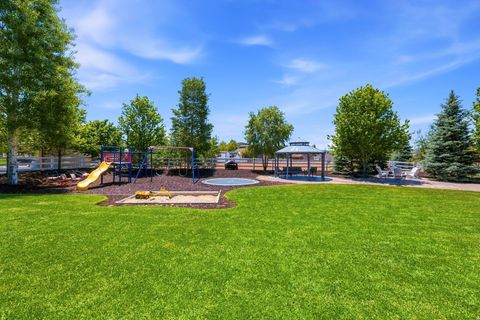 Tiny photo for 361 ASPEN RD, Kamas, UT 84036 (MLS # 2173230)