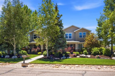 Tiny photo for 361 ASPEN RD, Kamas, UT 84036 (MLS # 2173230)