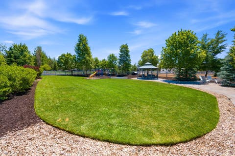 Tiny photo for 361 ASPEN RD, Kamas, UT 84036 (MLS # 2173230)