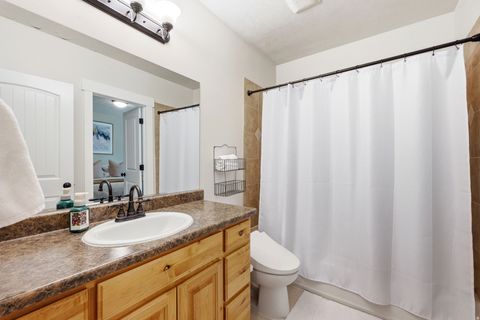 Tiny photo for 361 ASPEN RD, Kamas, UT 84036 (MLS # 2173230)