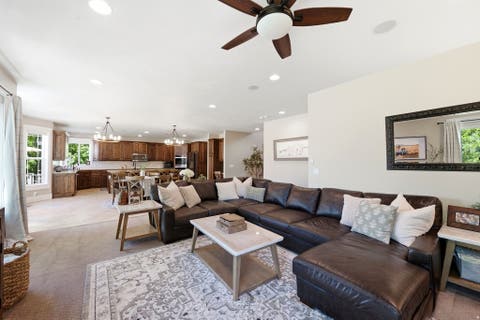 Tiny photo for 361 ASPEN RD, Kamas, UT 84036 (MLS # 2173230)