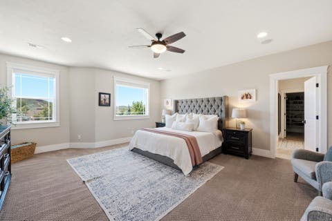 Tiny photo for 361 ASPEN RD, Kamas, UT 84036 (MLS # 2173230)