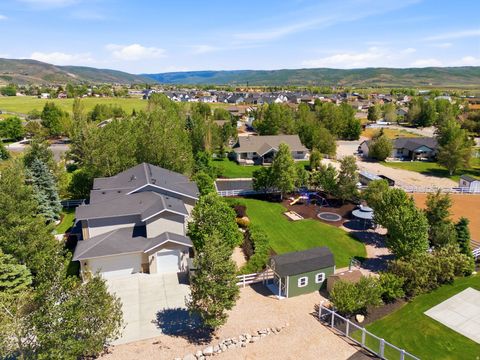 Tiny photo for 361 ASPEN RD, Kamas, UT 84036 (MLS # 2173230)