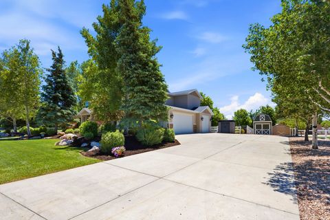 Tiny photo for 361 ASPEN RD, Kamas, UT 84036 (MLS # 2173230)