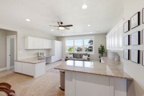 Tiny photo for 361 ASPEN RD, Kamas, UT 84036 (MLS # 2173230)