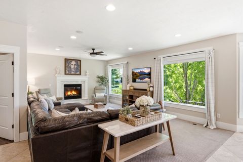 Tiny photo for 361 ASPEN RD, Kamas, UT 84036 (MLS # 2173230)