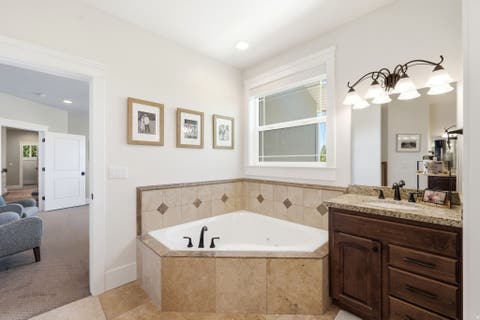 Tiny photo for 361 ASPEN RD, Kamas, UT 84036 (MLS # 2173230)