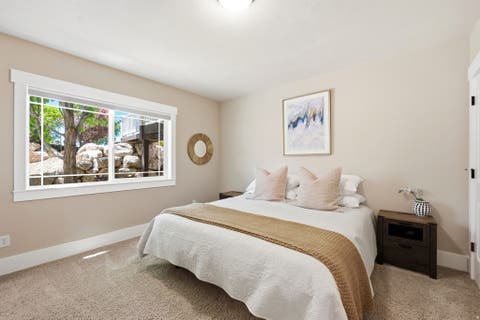 Tiny photo for 361 ASPEN RD, Kamas, UT 84036 (MLS # 2173230)