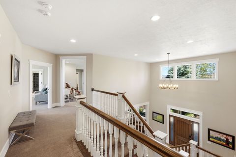 Tiny photo for 361 ASPEN RD, Kamas, UT 84036 (MLS # 2173230)