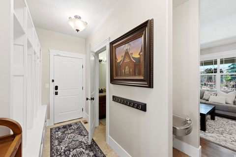 Tiny photo for 361 ASPEN RD, Kamas, UT 84036 (MLS # 2173230)