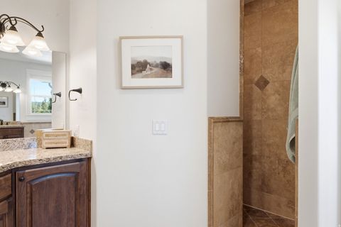 Tiny photo for 361 ASPEN RD, Kamas, UT 84036 (MLS # 2173230)