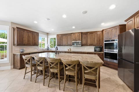 Tiny photo for 361 ASPEN RD, Kamas, UT 84036 (MLS # 2173230)