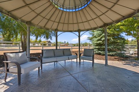 Tiny photo for 361 ASPEN RD, Kamas, UT 84036 (MLS # 2173230)