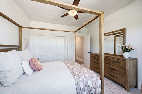 Tiny photo for 361 ASPEN RD, Kamas, UT 84036 (MLS # 2173230)