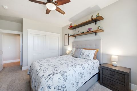 Tiny photo for 361 ASPEN RD, Kamas, UT 84036 (MLS # 2173230)
