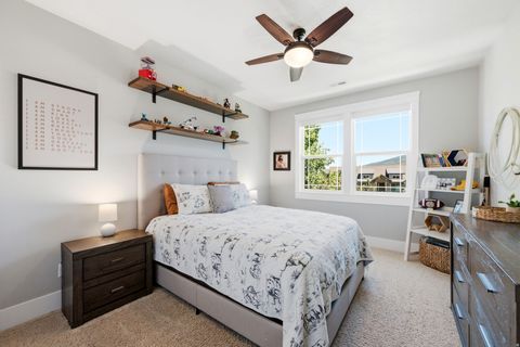 Tiny photo for 361 ASPEN RD, Kamas, UT 84036 (MLS # 2173230)