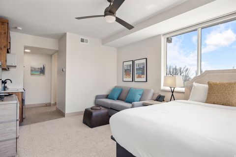 Tiny photo for 35 E 150 S #401E, Garden City, UT 84028 (MLS # 2158727)