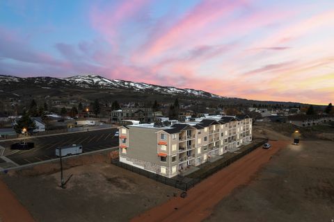 Photo of 35 E 150 S #401E, Garden City, UT 84028 (MLS # 2158727)