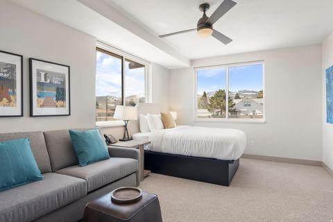 Tiny photo for 35 E 150 S #401E, Garden City, UT 84028 (MLS # 2158727)